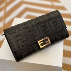 Fendi Satchel Bags